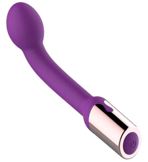Stimulator violet al punctului G