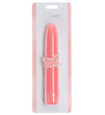 Frumos vibrator clasic roz