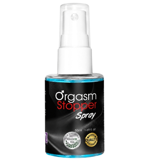 Spray pentru oprirea orgasmului 50 ml