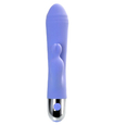 Vibrator vaginal și clitoridian 