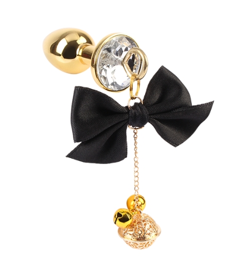 Dop anal cu accesorii