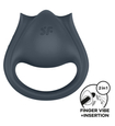 Inel vibrator Modern Perfect Pair 2