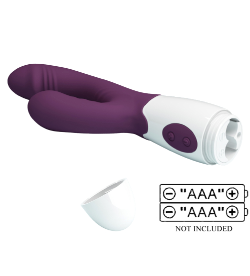 Vibrator cu filă mobilă