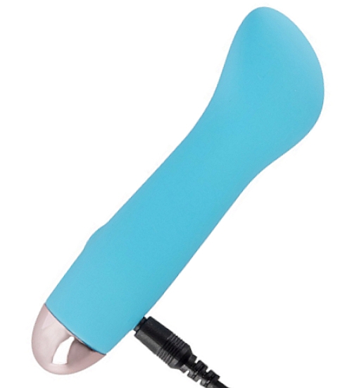 Mini vibrator cu vibrații puternice