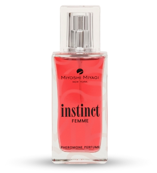 Instinct feromoni pentru femei 50 ml