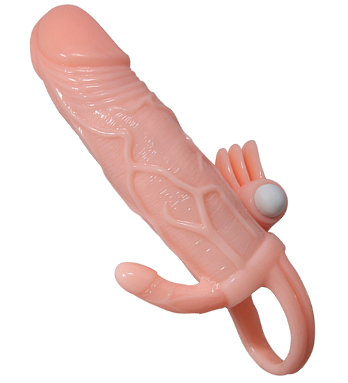 Extensie vibratoare a penisului