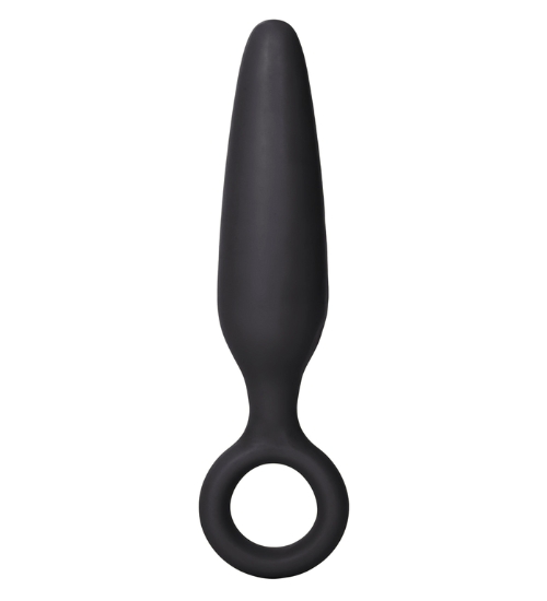 Bile vibratoare și plug anal