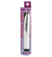 Vibrator cu deget argintiu