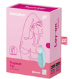Vibrator Toucan albastru 