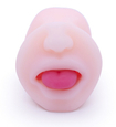 Masturbator oral-vaginal la îndemână