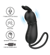 Vibrator în formă de iepuraș 