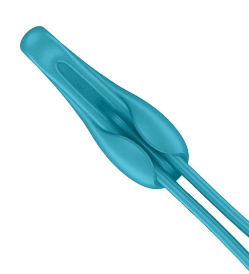 Satisfyer Plug & Play vibrator multifuncțional 1