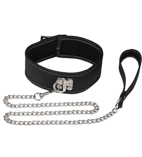 Deliciu în lacăte - Set BDSM de lux