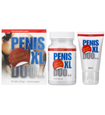 Duo Pack, Penis XL comprimate + cremă 