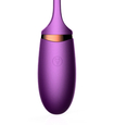 Ou violet elegant cu telecomandă
