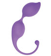 Bile vaginale de lux - silicon medical