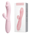 Vibrator elegant cu încărcare USB