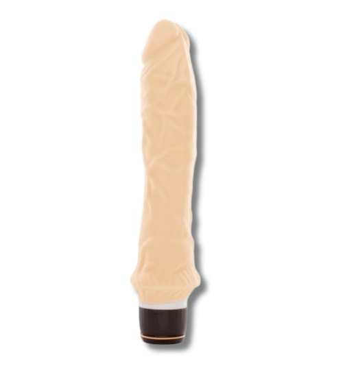 Vibrator realist - 7 funcții de vibrație