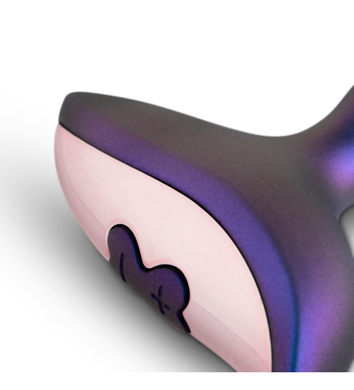 Vibrator anal cu telecomandă