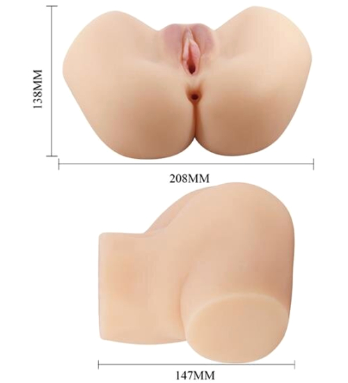 Fund strâns cu glonț vibrator