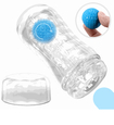 Masturbator de presiune PrettyLove 