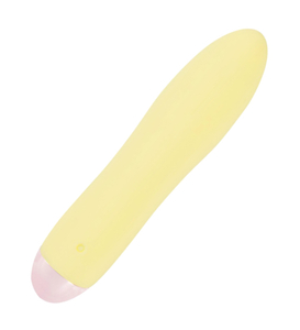 Mini vibrator clasic - 7 moduri de vibrație 