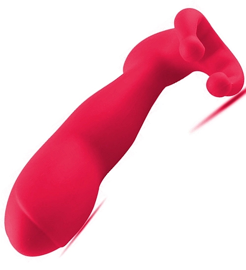 Vibrator pentru punctul G cu vibrații puternice