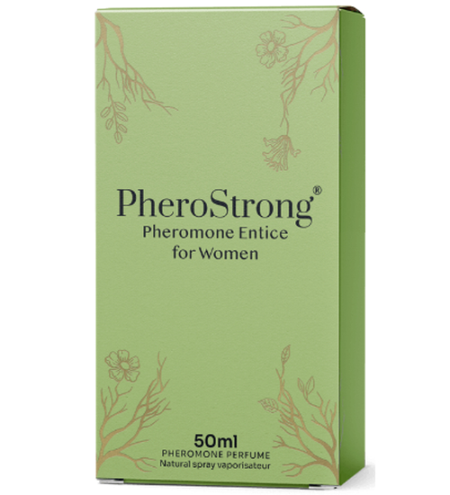 PheroStrong pentru femei - Feromoni