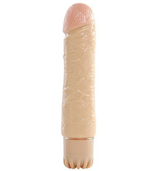 Vibrator Twister realist