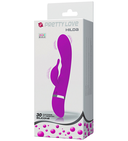 Vibrator Slicker cu vârf de lance