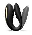 Dorcel - Vibrator pentru cupluri controlat prin telecomandă