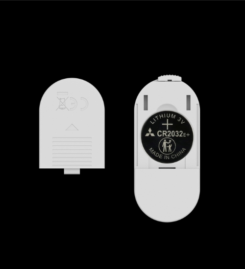 Capac de penis alb vibrator