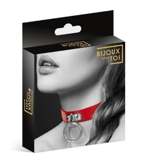 Colier fetiș Bijoux