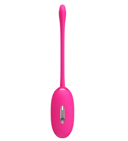Ou roz cu electrostimulare