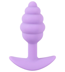 Dop anal conic