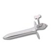 Speculum vaginal-anal metalic