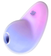 Stimulator clitoridian violet și roz 