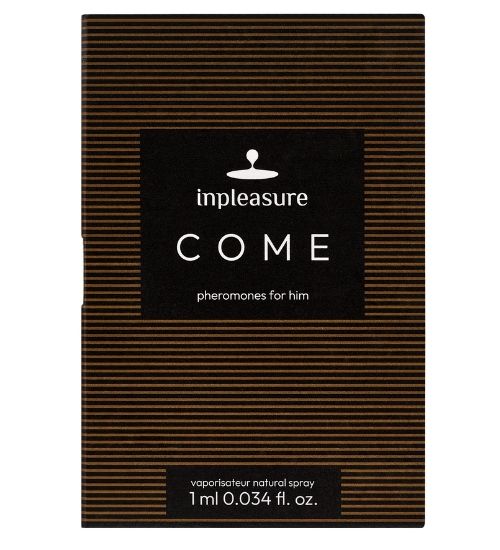 COME feromoni pentru el 1 ml