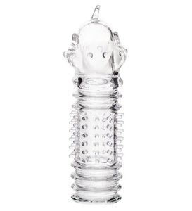 Capac de penis futurist