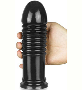 Dop anal XXL pentru cei exigenți