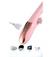Vibrator încălzit