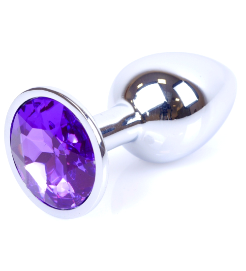 Dop cu cristal violet