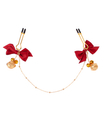 Set dopuri anale + pandantive mamelon 