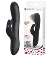 Vibrator cu vârf mobil - Hit