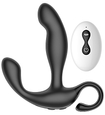 Aparat de masaj al prostatei controlat de la distanță 