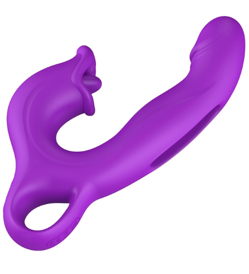 Vibrator mov