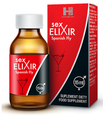 Afrodisiac Elixir sexual