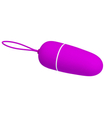 Ou vibrator fără fir - 12 moduri - Hit 