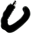Stimulator de prostată cu vibrații