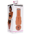 Janice Griffith - Fete Fleshlight
